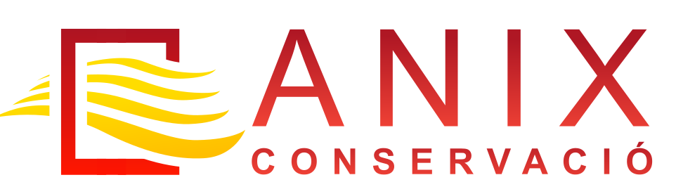 Logo for ANIX CONSERVACIO
